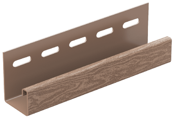 J-планка Timberblock Кедр Натуральный купить в Симферополe