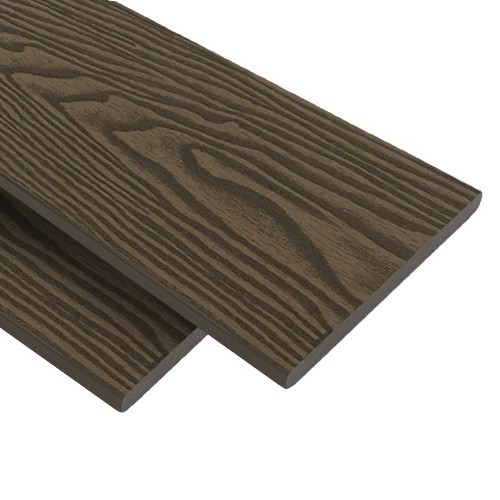 Заборная доска EasyDecking Wood-X 131х11 Венге купить в Симферополe