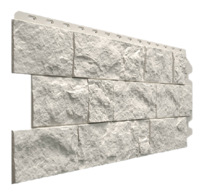 Фасадная панель Docke, Fels, Горный Хрусталь