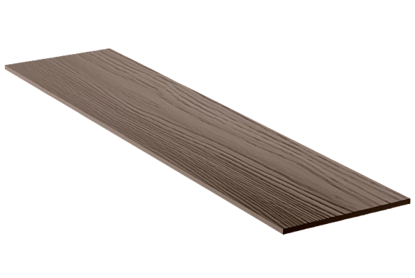 Фиброцементный сайдинг Фибростар Click КС 47 Молочный Шоколад купить в Симферополe