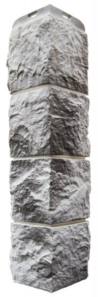 Наружный угол Туф камчатский купить в Симферополe