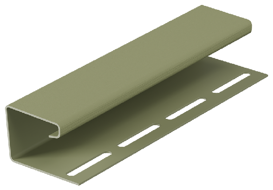 J-профиль Docke Кипарис купить в Симферополe