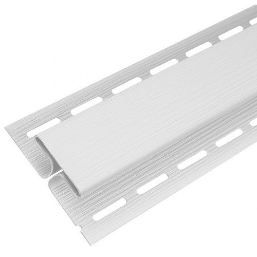 Соединительный Н-профиль TECOS БЕЛЫЙ купить в Симферополe