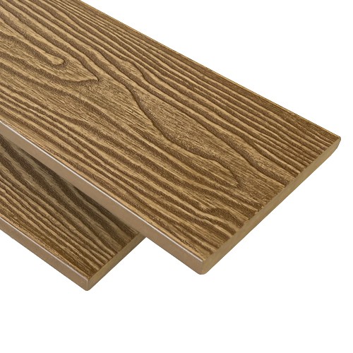 Заборная доска EasyDecking Wood-X 131х11 Дуб купить в Симферополe