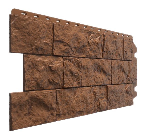 Фасадная панель Docke, Fels, Ржаной купить в Симферополe