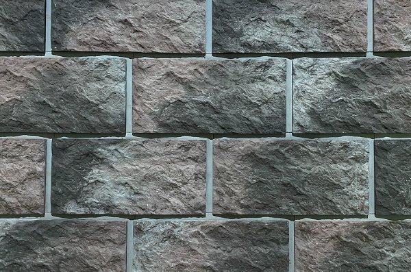 Фиброцементные панели КАНЬОН коллекция Большой Сколотый Камень 28 купить в Симферополe