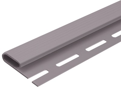 Финишный профиль 3,05 м TECOS ПЫЛЬНАЯ-РОЗА