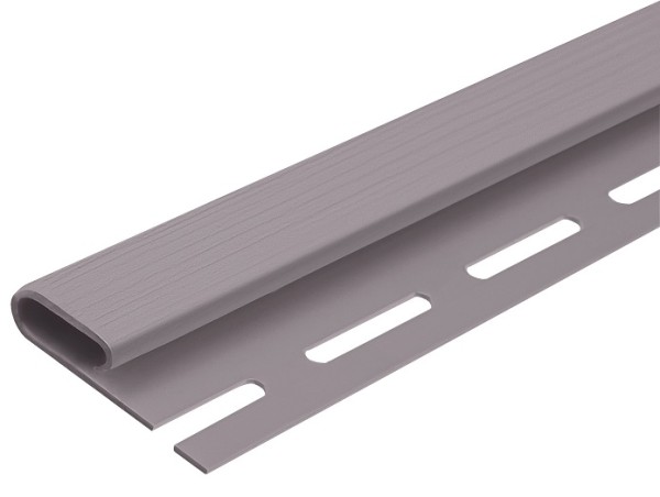 Финишный профиль 3,05 м TECOS ПЫЛЬНАЯ-РОЗА купить в Симферополe