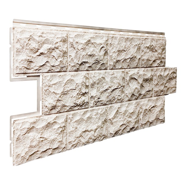 Фасайдинг Серия «Доломит» Бежевый купить в Симферополe