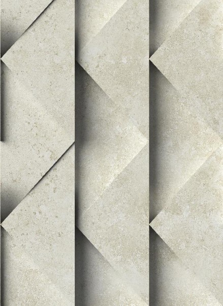 Фиброцементные панели Panda Треугольники 05120F купить в Симферополe