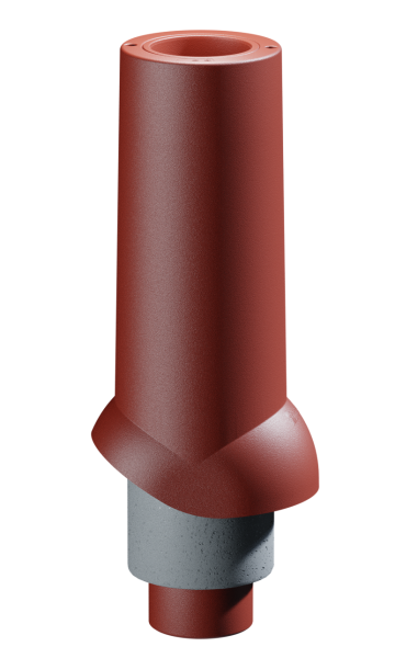 Труба ИЗЛ-110\500 Красный купить в Симферополe