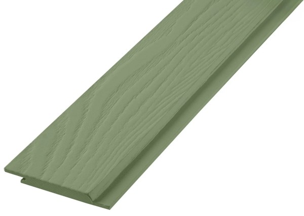 Фиброцементный сайдинг FCSPRO Click Shtil F65 (Осенняя трава) купить в Симферополe