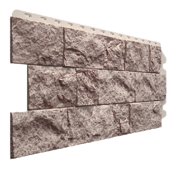 Фасадная панель Docke, Fels, Перламутровый купить в Симферополe