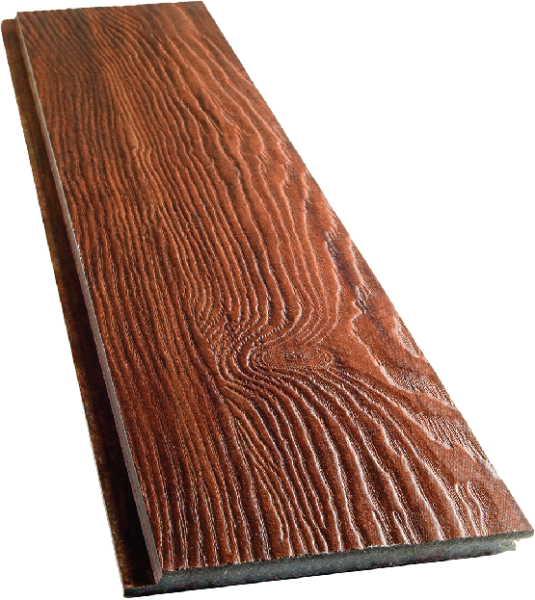 Фиброцементный сайдинг SidWood с фактурой под дерево W-117 Клик купить в Симферополe