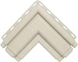 Угол наличника Альта-профиль Классик Альта Декор Кремовый купить в Симферополe