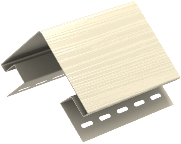 Наружный угол Классика Ванильный купить в Симферополe