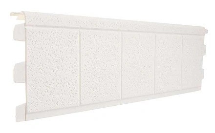 Откос Альта-профиль универсального Альта Декор (отделочные элементы) Белоснежный купить в Симферополe