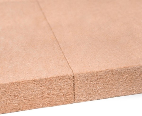 Ветро-влагоизоляционная плита Белтермо Flex, 1200х600х50 мм, ПРЯМАЯ КРОМКА  купить в Симферополe