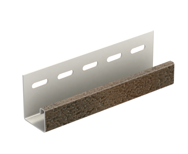 J-планка Стоун Хаус S-Lock Клинкер Нордик Лава купить в Симферополe