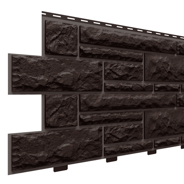 Фасадная панель Доломит, Брусчатка Доломит Коррица (2м) купить в Симферополe