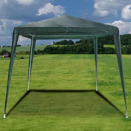 Шатёр Садовый NanoWood AFM-1022A Green (3х3.2.4х2.4) купить в Симферополe