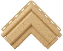 Угол наличника Альта-профиль Классик Альта Декор Песчаный купить в Симферополe