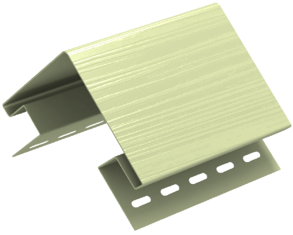 Наружный угол Классика Зеленый купить в Симферополe