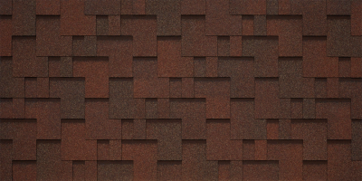 Гибкая черепица Tegola UNICA LAZIO NOCCIOLA 418