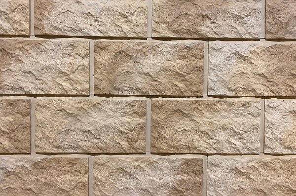 Фиброцементные панели КАНЬОН коллекция Большой Сколотый Камень 68 купить в Симферополe