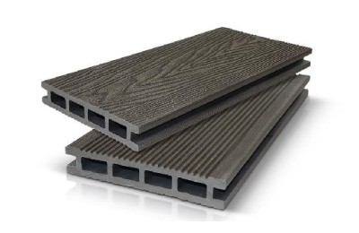 Террасная доска 3D GardenParkett мелкий вельвет Венге