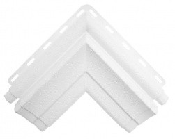 Угол наличника Альта-профиль Классик Альта Декор Белоснежный купить в Симферополe