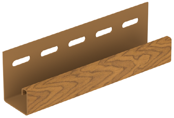 J-планка Timberblock Пихта Кавказская купить в Симферополe