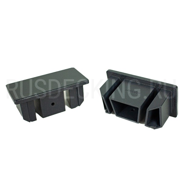 Заглушка для перил торцевая купить в Симферополe