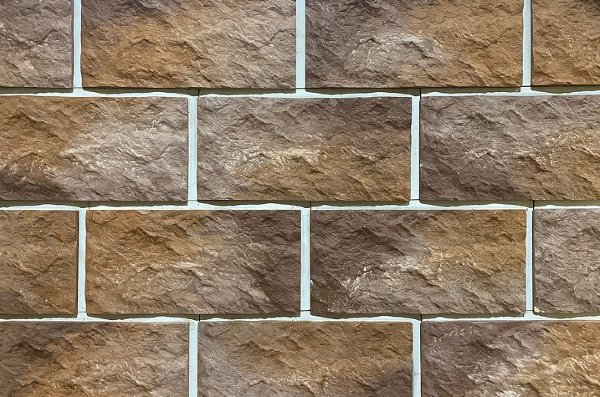 Фиброцементные панели КАНЬОН коллекция Большой Сколотый Камень 37 купить в Симферополe