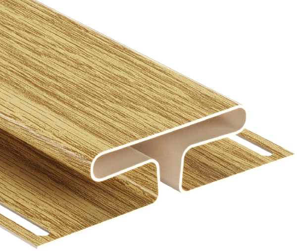 H-профиль Зрелый каштан купить в Симферополe