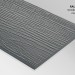 Фиброцементный сайдинг Fibra Plank Графитовый серый / RAL 7024 купить в Симферополe