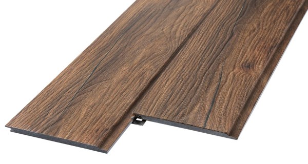 Фиброцементные панели FCSPRO Decor Wood Click Кедр купить в Симферополe