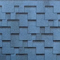 Гибкая черепица Shinglas, серия Ультра, коллекция Фокстрот –Терн купить в Симферополe