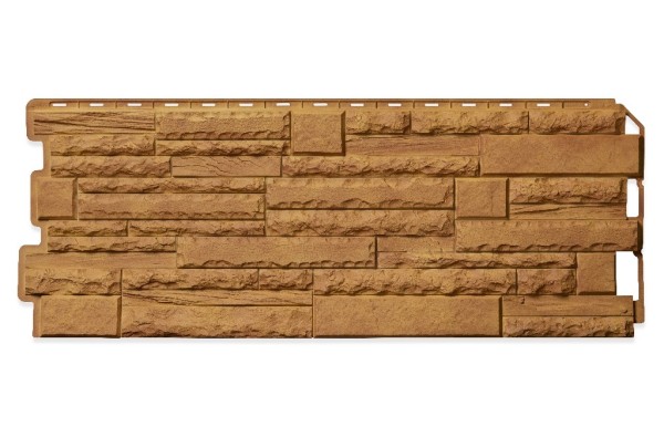 Фасадная панель «СКАЛИСТЫЙ КАМЕНЬ» Памир купить в Симферополe