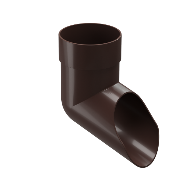 Наконечник Docke Premium ПВХ - Шоколад купить в Симферополe