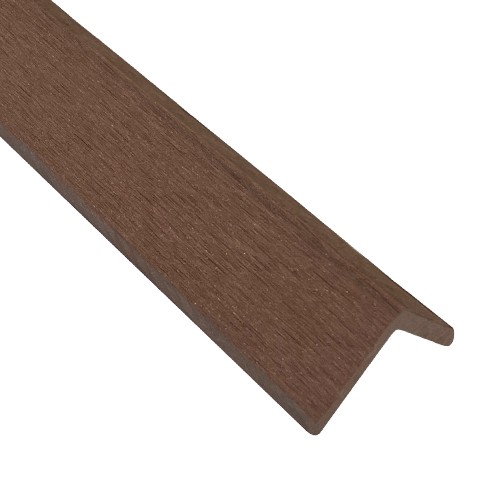 Уголок 3D EasyDecking Wood-Х 50х50 Шлифованный Коричневый купить в Симферополe