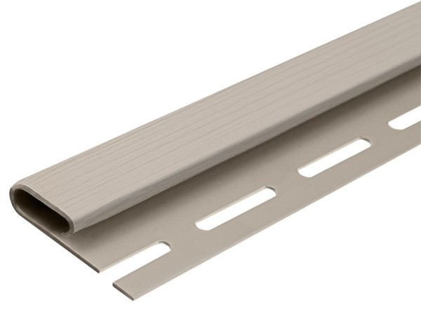 Финишный профиль 3,05 м TECOS БЕЖЕВЫЙ купить в Симферополe