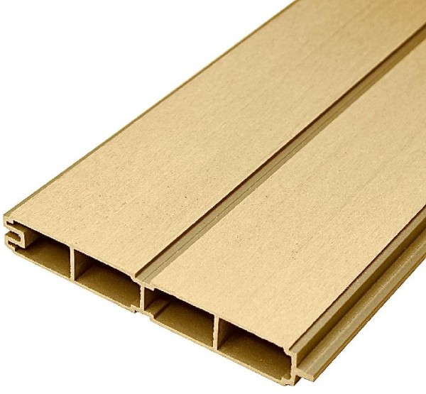 Заборная доска FAYNAG ДПК NIKA орех купить в Симферополe