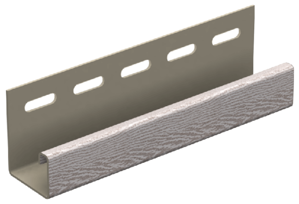 J-планка Timberblock Ясень Беленый купить в Симферополe