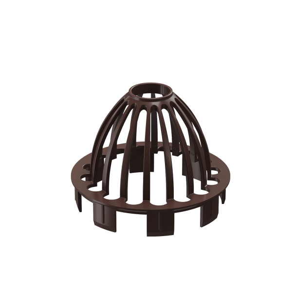 Сетка защитная Docke Premium ПВХ - Шоколад купить в Симферополe