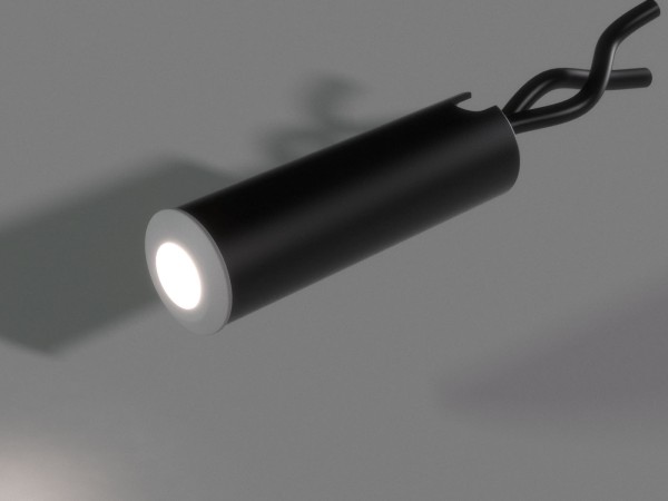 Точечные светильники Белый WLCL-111 купить в Симферополe