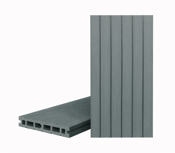 Террасная доска Классик Анис (пустотелая с пазом) Под заказ купить в Симферополe