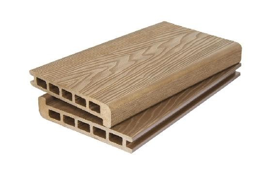 Ступень 3D GardenParkett фактура дерева Бук купить в Симферополe