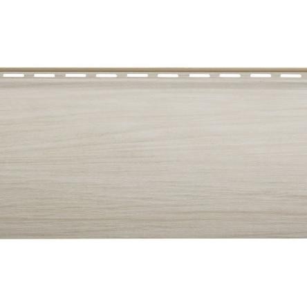 Виниловый сайдинг Люкс Blockhouse BH-01 ясень купить в Симферополe