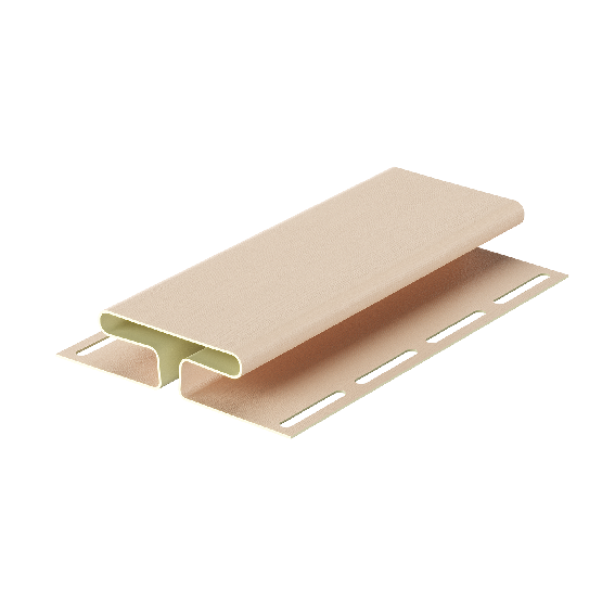 H-профиль Docke Персик купить в Симферополe